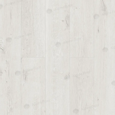 Ламинат Alpine Floor Premium P 1006 Дуб Вайт толщина 1 см 32 класс 1380х190