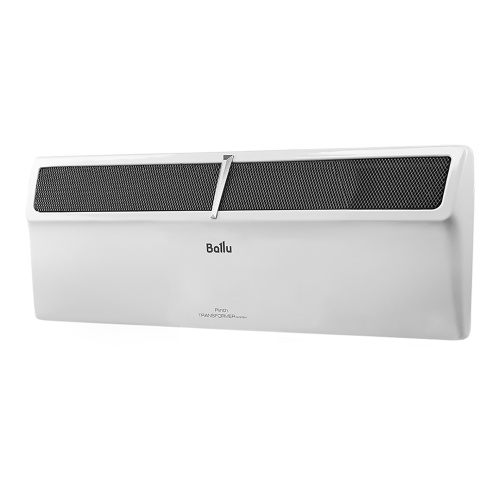 Конвектор электрический Ballu Plinth Transformer BEC/PL-500+BCT/EVU-4E+BFT/PL - фото 2