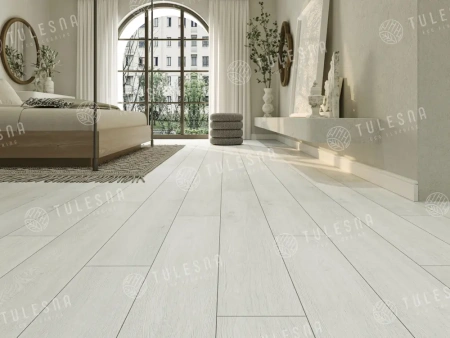 SPC ламинат Tulesna PREMIUM 1004-2101 Veloce толщина 0.8 см 43 класс 1220х183