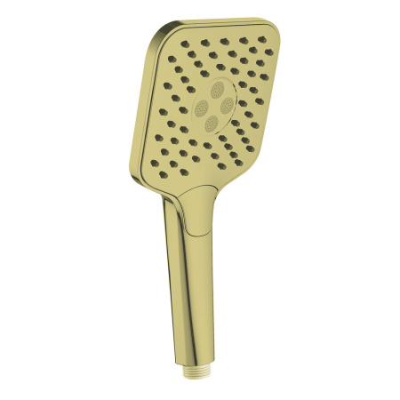 Душевая лейка Clever VELVET 61969 прямоугольная