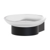 Мыльница Artwelle SCHWARZ 7722