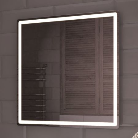 Зеркало Vigo Geometry Comfort 60 70х70