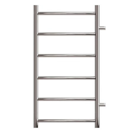 Полотенцесушитель Point Афина PN04558 53х80 водяной хром