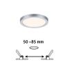 Светильник встраиваемый Paulmann Base (Басе) 93033