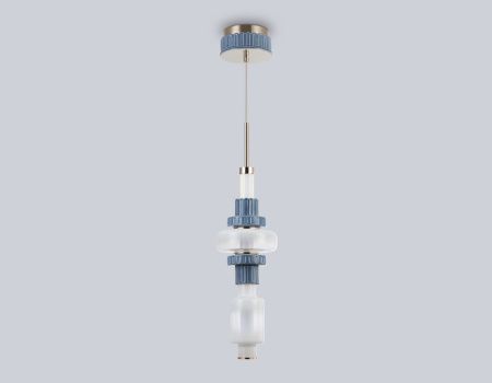 Светильник подвесной Ambrella Light Ceramo Modern (Церамо Модерн) LH53121