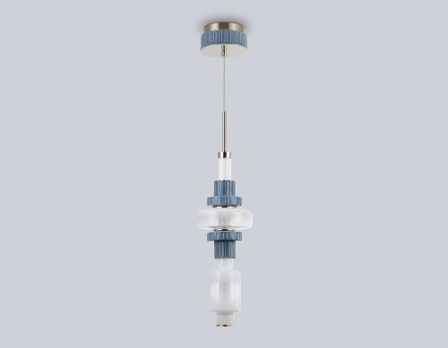 Светильник подвесной Ambrella Light Ceramo Modern (Церамо Модерн) LH53121 - фото 3