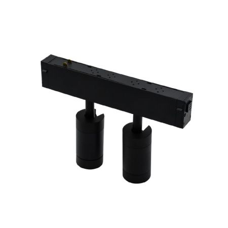 Трековый магнитный светильник Aployt Magnetic track 220 (Магнетиц трацк 220) APL.0204.00.18