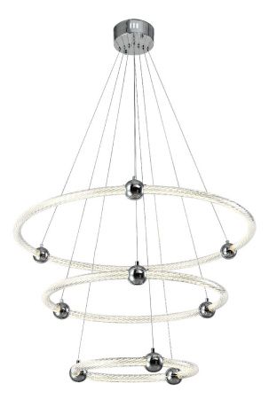 Люстра подвесная Zortes Auralia (Ауралиа) ZRS.57791.171