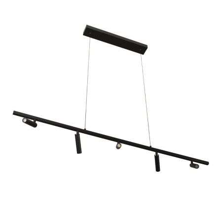 Светильник подвесной Loft It Sign 10260/5 Black