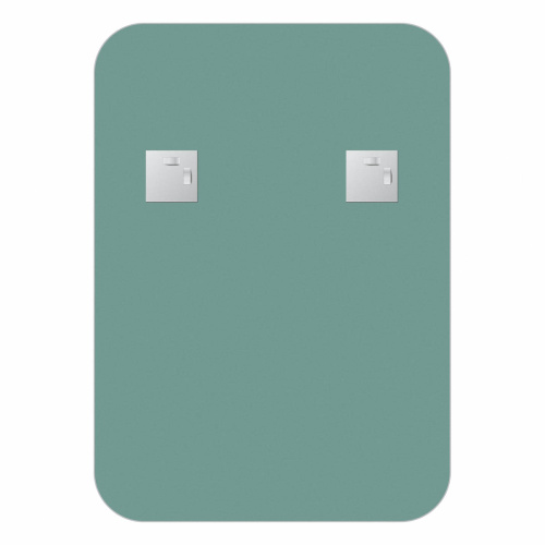 Зеркало в ванную Evoform Shadow BY 0551 50х70 - фото 3