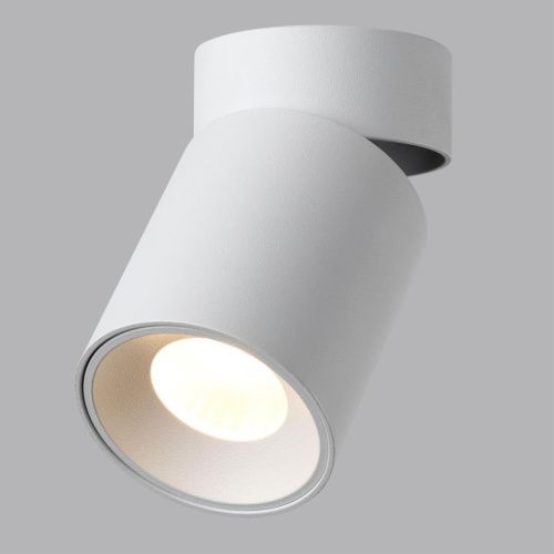 Спот Odeon Light Turno (Турно) 7133/7CL - фото 4