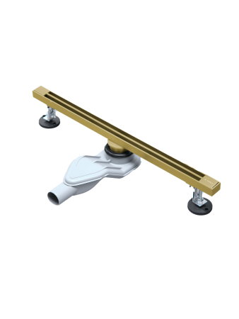 Душевой лоток AltroBagno Stella AltroBagnoStella071224BG напольный