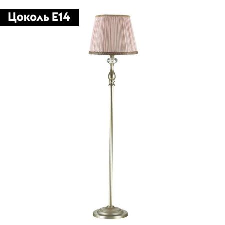 Торшер Odeon Light Aurelia (Аурелиа) 3390/1F