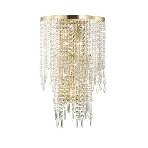 Светильник настенный Odeon Light Chokka (Цхокка) 5028/3W - фото 4
