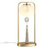 Настольная лампа Odeon Light Fiolent (Фиолент) 5432/1T