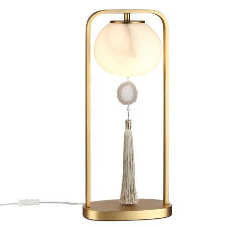 Настольная лампа Odeon Light Fiolent (Фиолент) 5432/1T