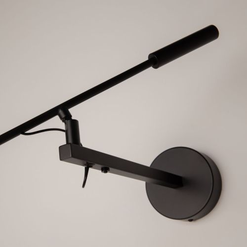 Бра Maytoni Fad MOD070WL-L6B3K - фото 4