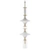 Светильник подвесной Loft It Spindle 10423/B