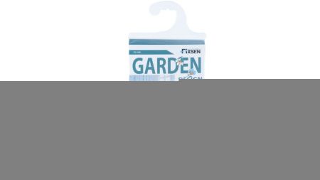 Штора для ванной Fixsen Design FX-1509