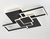 Светильник потолочный Ambrella Light Disk (Диск) FA1032