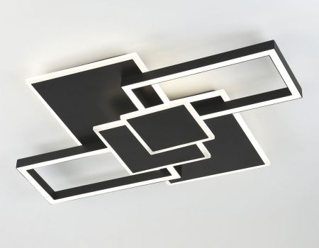 Светильник потолочный Ambrella Light Disk (Диск) FA1032