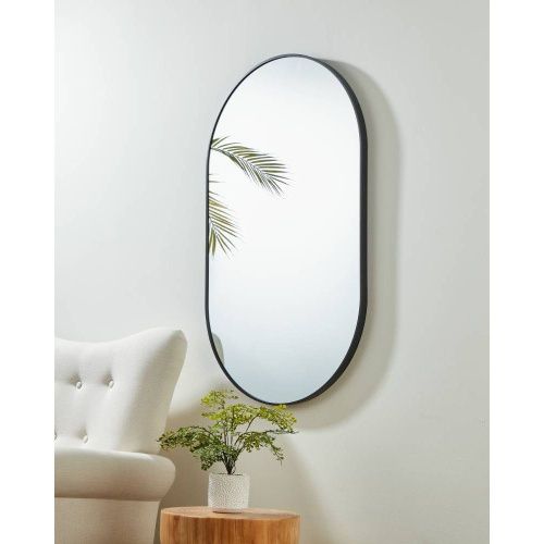 Зеркало декоративное Eglo Bani (Бани) 425003 60х100 - фото 2