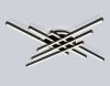 Светильник потолочный Ambrella Light LineTech (ЛинеТецх) FL6286