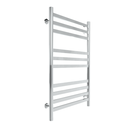 Полотенцесушитель Indigo Slim  LSLW70-40 43х70 водяной хром