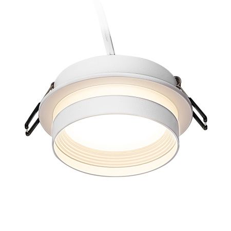 Светильник встраиваемый Citilux Hardy (Харды) CL002D10