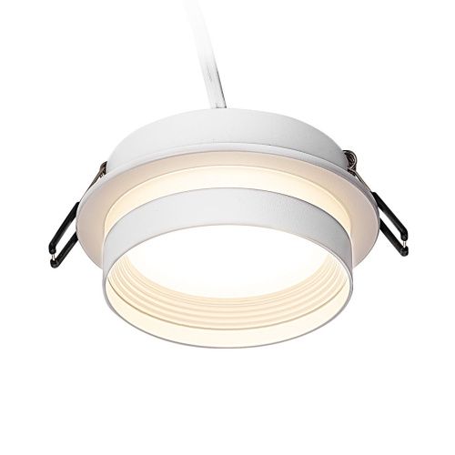 Светильник встраиваемый Citilux Hardy (Харды) CL002D10 - фото 4