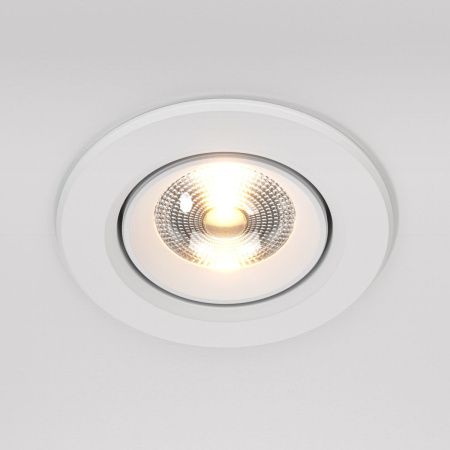 Светильник встраиваемый Maytoni Technical Phill (Филл) DL014-6-L9W