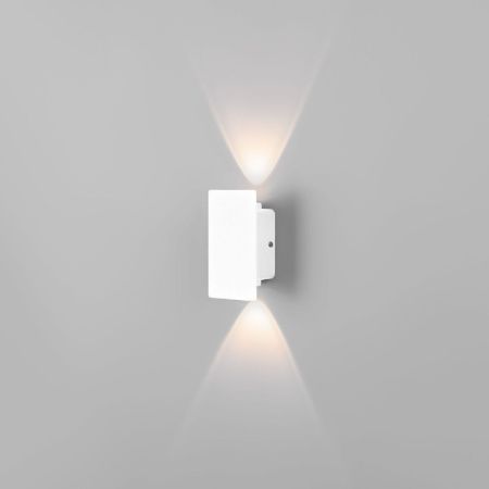 Уличный настенный светильник Elektrostandard Mini Light (Мини Лигхт) 4690389188480