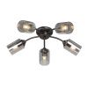 Люстра потолочная Vitaluce V2558-1/5PL