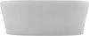 Ванна из искусственного камня Allen Brau 2.35001.21 170х80 отдельностоящая овальная с ножками