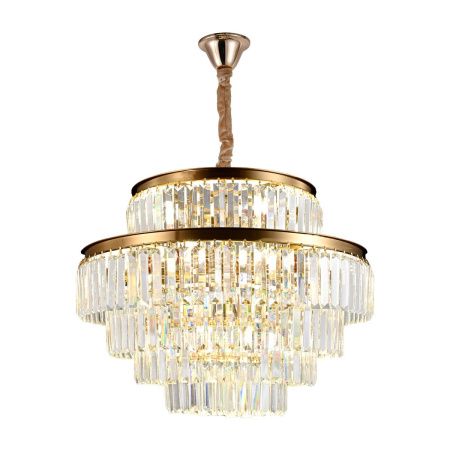 Люстра подвесная Citilux Ricky (Рицкы) CL314253