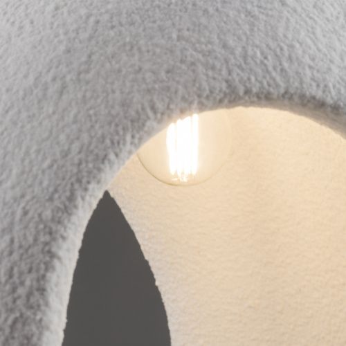 Светильник подвесной Freya Mound Modern FR5428PL-01W3 - фото 4