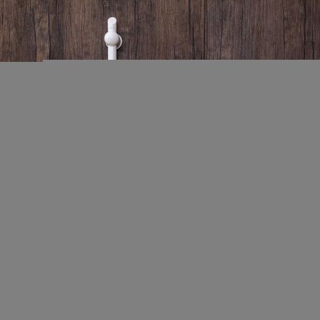 Душевой гарнитур OneLife  OL11w настенный белый