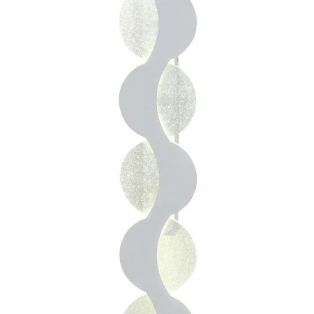 Настенно-потолочный светильник Escada 10216/8LED