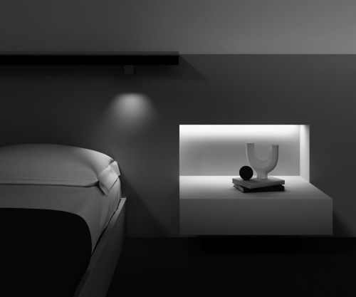 Светильник трековый Maytoni Technical Alfa S TR133-4-7W-DS-BS - фото 4