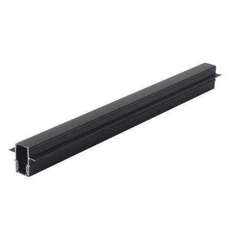 Шинопровод встраиваемый магнитный Crystal Lux Space (Спаце) CLT 0.123 02 L2000 BL
