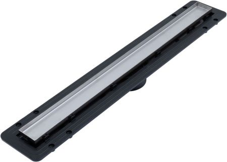 Душевой лоток Allen Brau Infinity 9.50004.SS 70х10 нержавеющая сталь