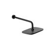 Душевая система Damixa Gala 953520300 встраиваемая в стену цвет черный