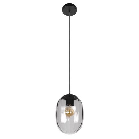 Светильник подвесной Loft It Bubble 10427 Smoke