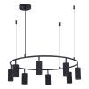 Люстра подвесная ST Luce Kendo (Кендо) SL1213.403.08