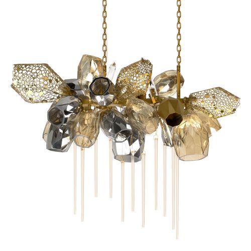 Люстра подвесная Loft It Britannica 10401/1000L - фото 3