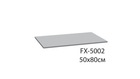 Коврик для ванной Fixsen Link FX-5002K