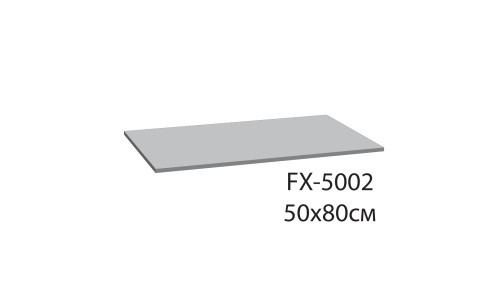 Коврик для ванной Fixsen Link FX-5002K - фото 5