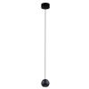 Светильник подвесной Crystal Lux CLT 066 CLT 066C70D BL