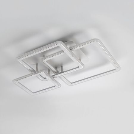 Люстра потолочная Citilux Тринити CL238230E