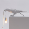 Настольная лампа Seletti Bird Lamp (Бирд Ламп) 14733